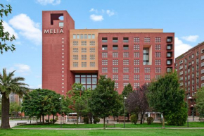 Hotel Meliá Bilbao